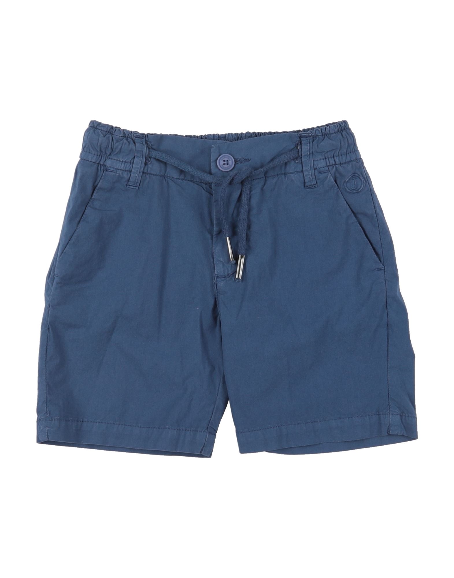 JECKERSON Shorts & Bermudashorts Kinder Blau von JECKERSON