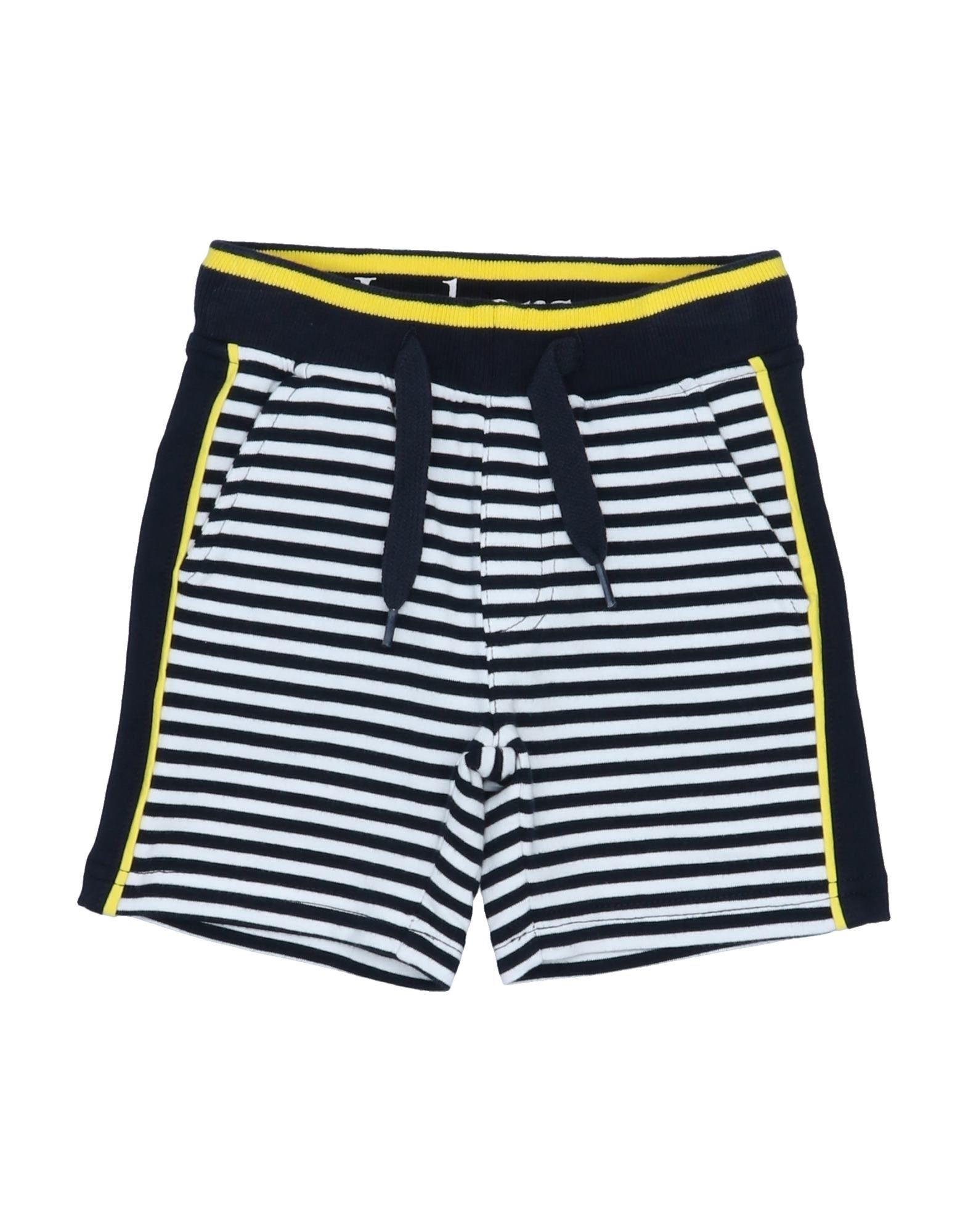 JECKERSON Shorts & Bermudashorts Kinder Nachtblau von JECKERSON