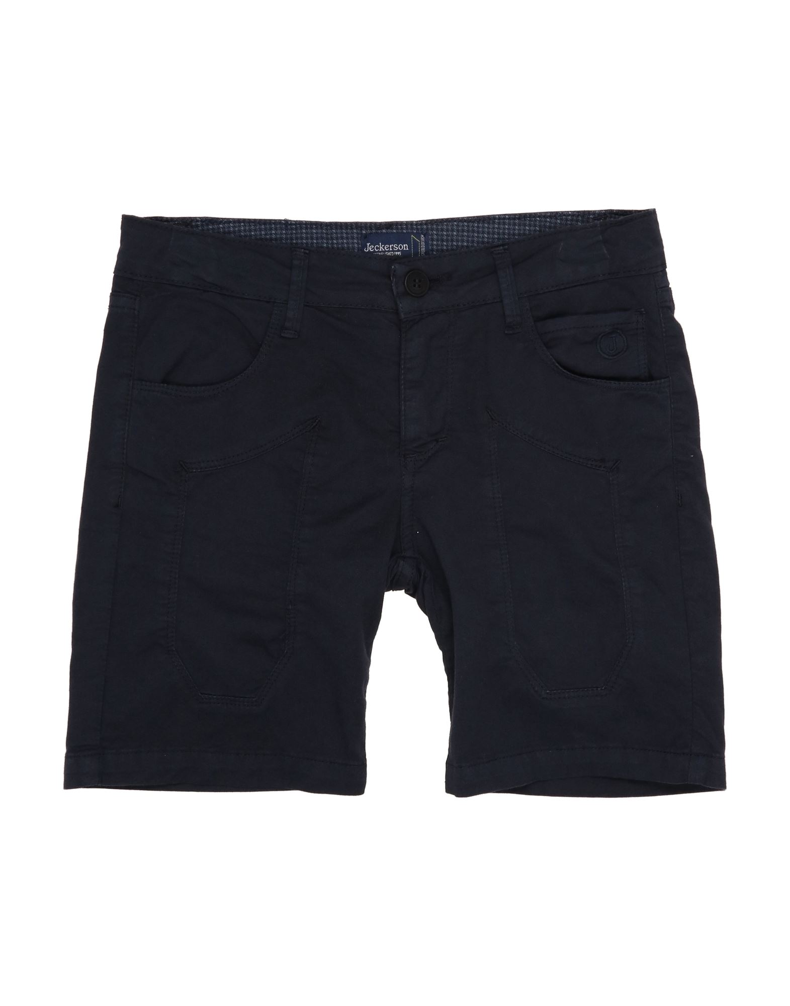 JECKERSON Shorts & Bermudashorts Kinder Nachtblau von JECKERSON