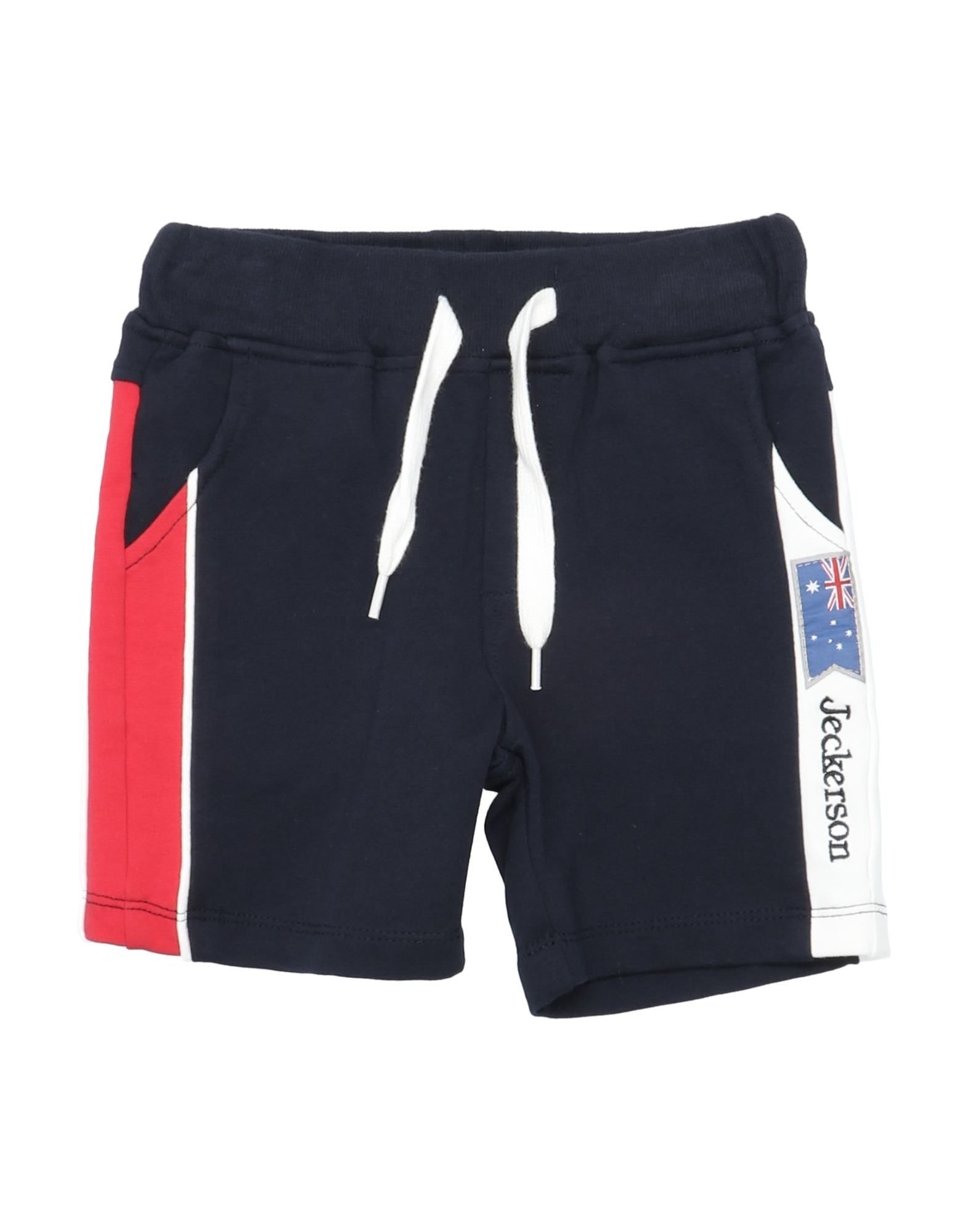 JECKERSON Shorts & Bermudashorts Kinder Nachtblau von JECKERSON