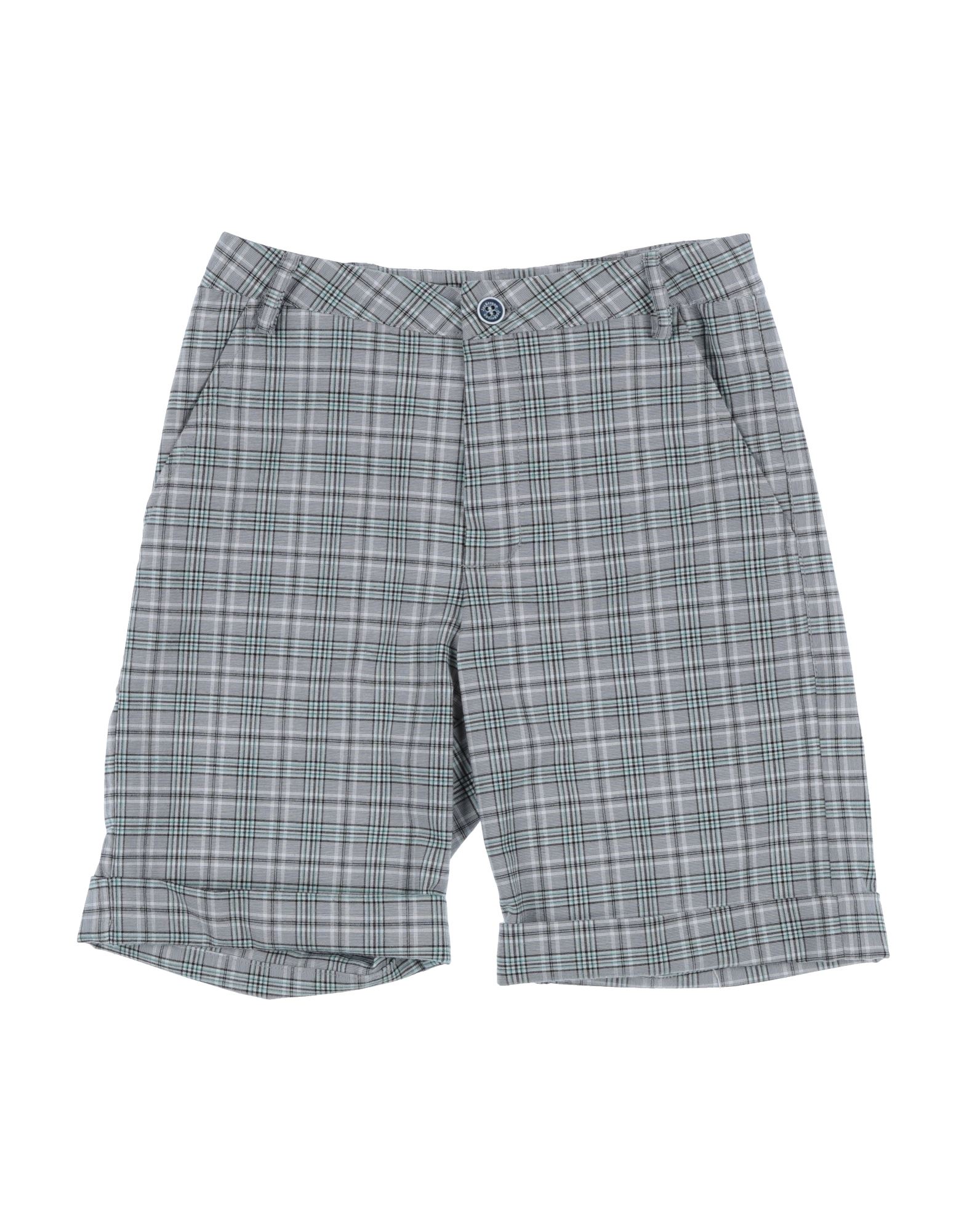 JECKERSON Shorts & Bermudashorts Kinder Grau von JECKERSON