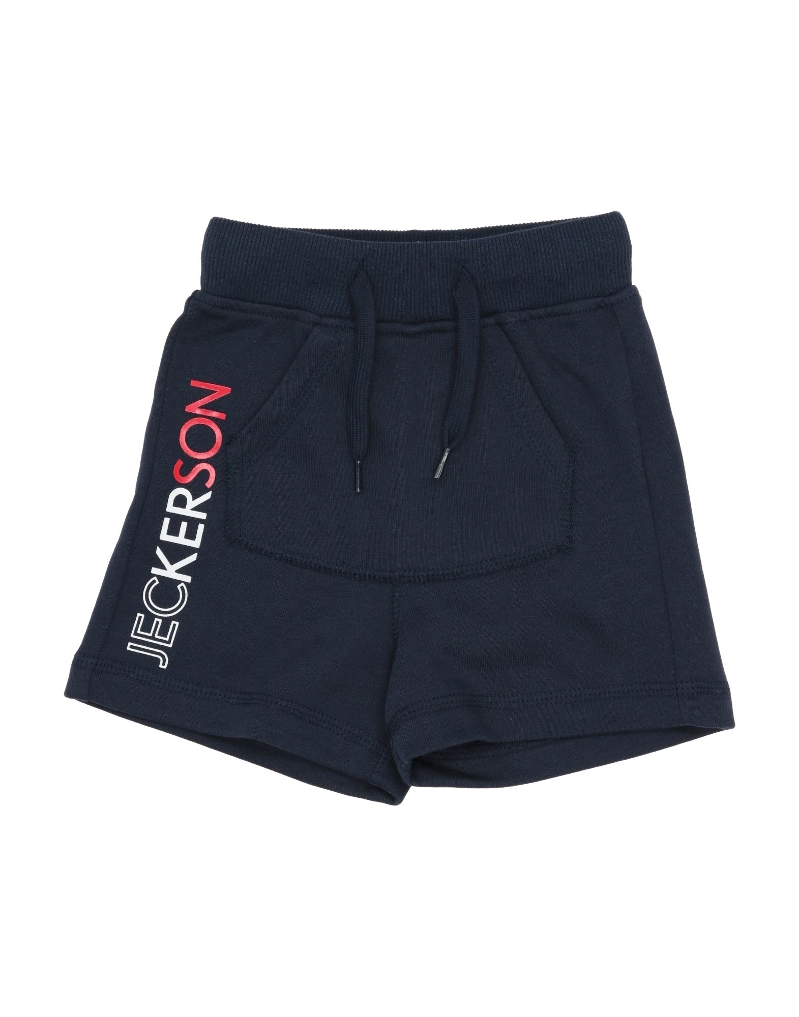 JECKERSON Shorts & Bermudashorts Kinder Nachtblau von JECKERSON