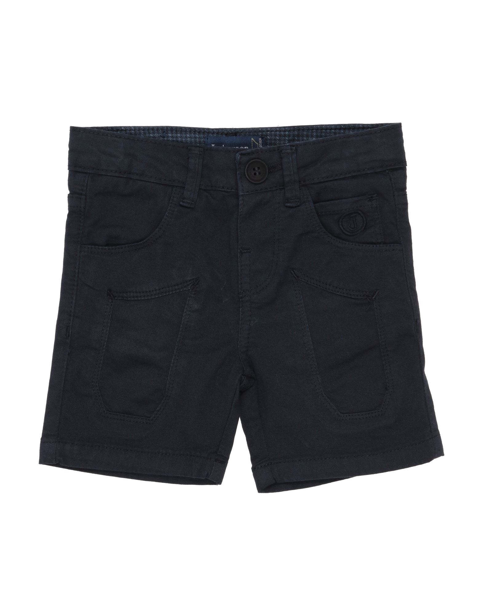 JECKERSON Shorts & Bermudashorts Kinder Nachtblau von JECKERSON