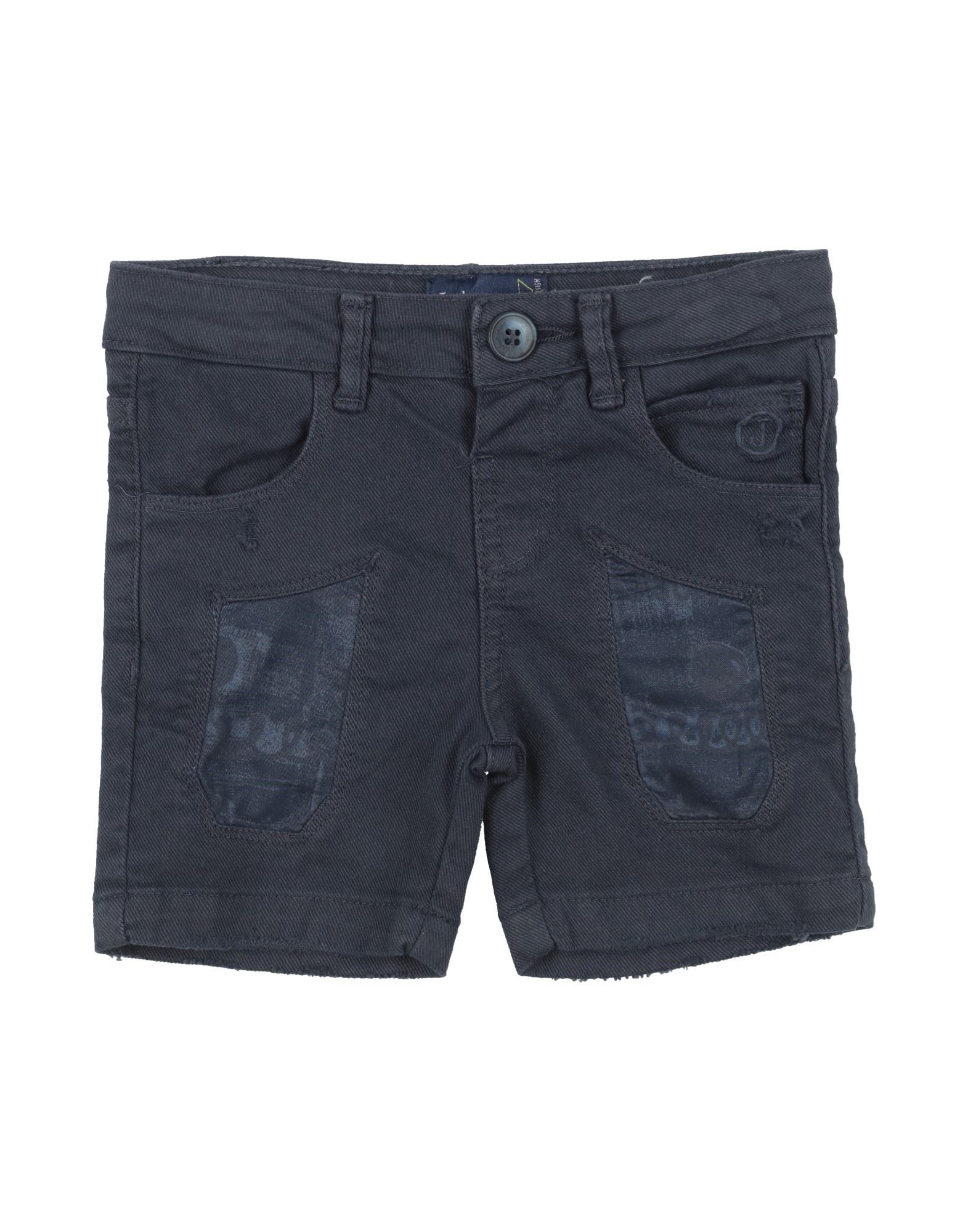 JECKERSON Shorts & Bermudashorts Kinder Nachtblau von JECKERSON