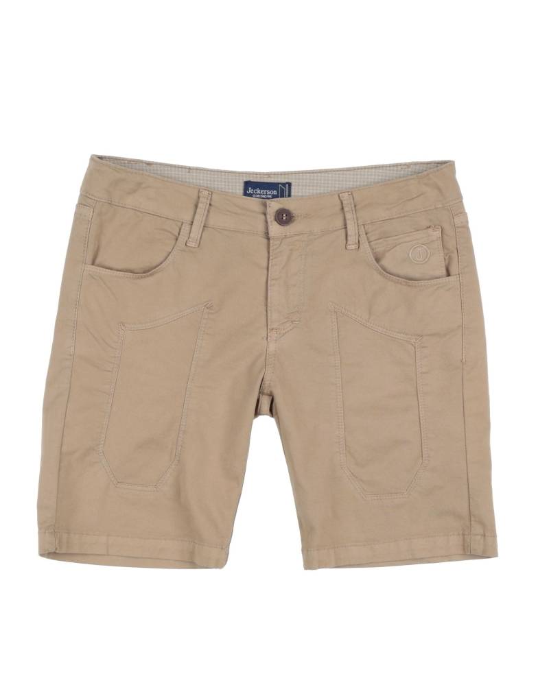 JECKERSON Shorts & Bermudashorts Kinder Sand von JECKERSON