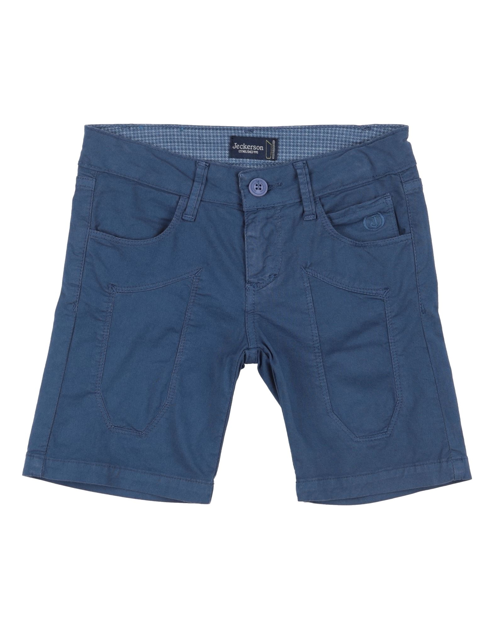 JECKERSON Shorts & Bermudashorts Kinder Taubenblau von JECKERSON