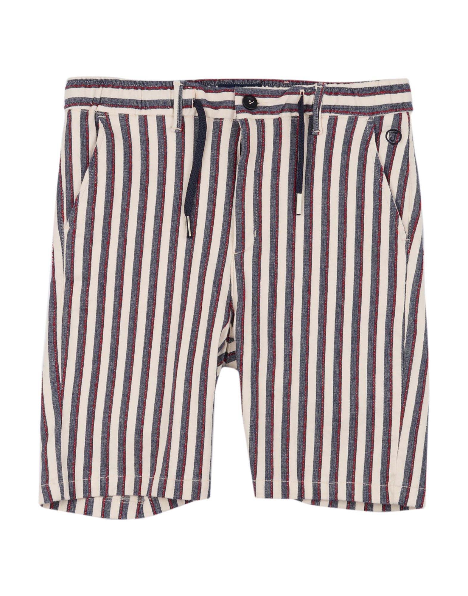 JECKERSON Shorts & Bermudashorts Kinder Weiß von JECKERSON