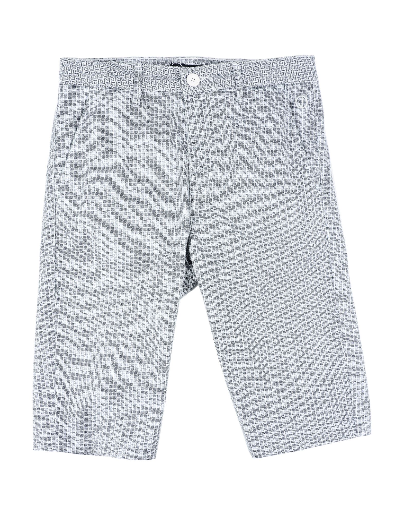 JECKERSON Shorts & Bermudashorts Kinder Weiß von JECKERSON