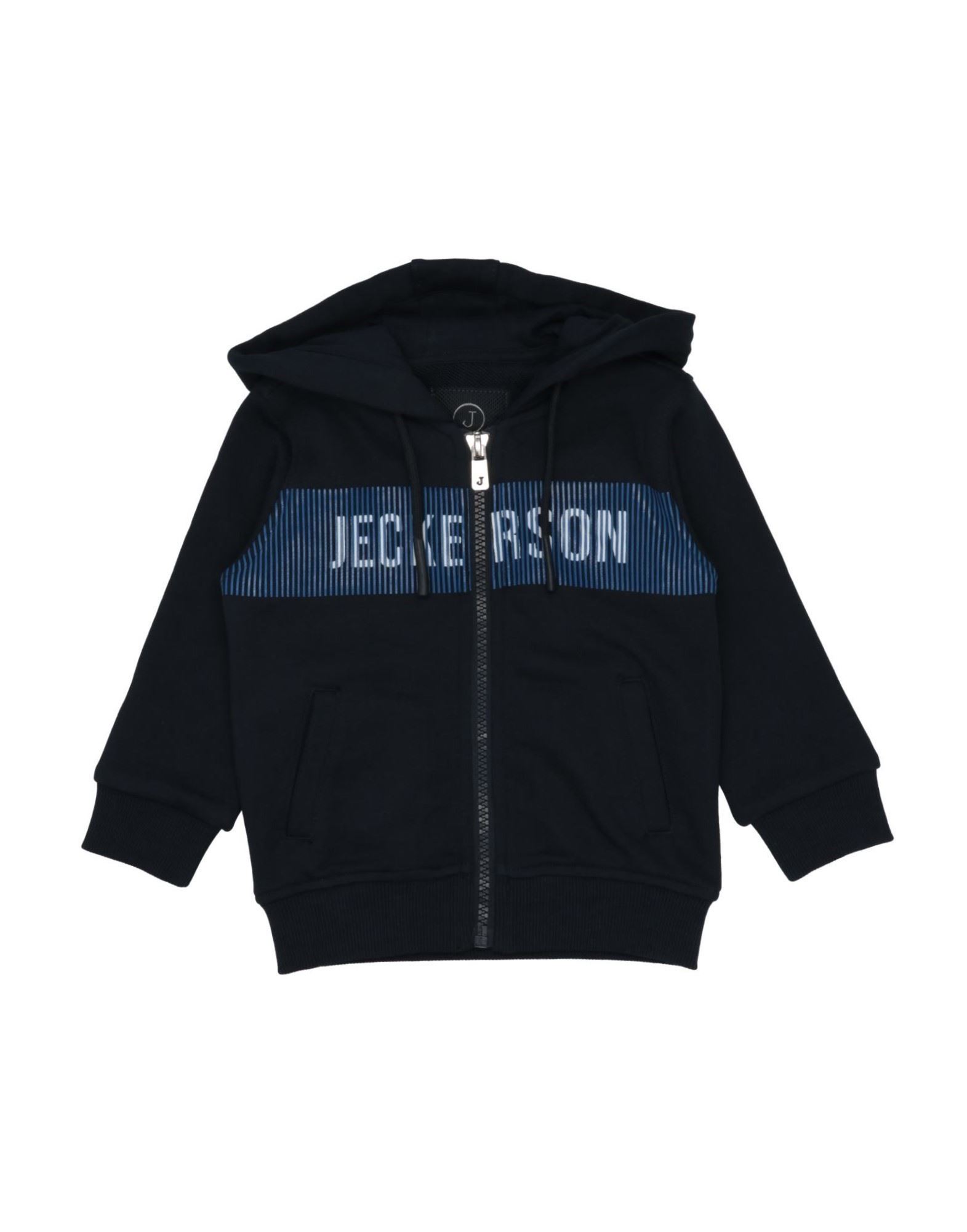 JECKERSON Sweatshirt Kinder Nachtblau von JECKERSON