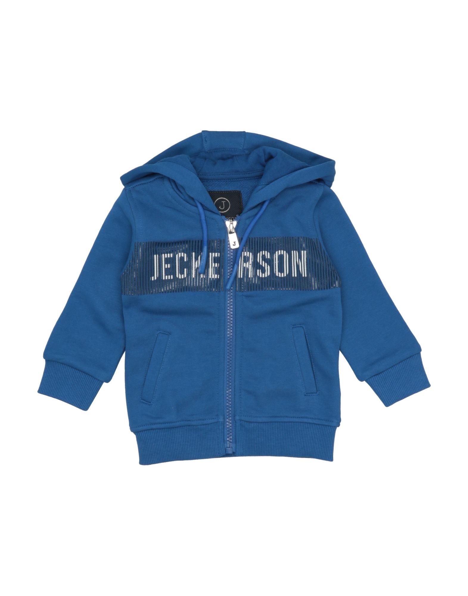 JECKERSON Sweatshirt Kinder Königsblau von JECKERSON