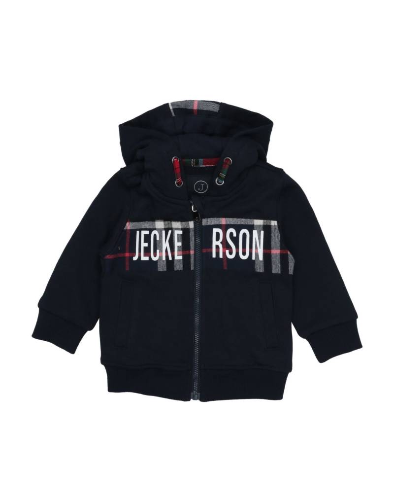 JECKERSON Sweatshirt Kinder Nachtblau von JECKERSON