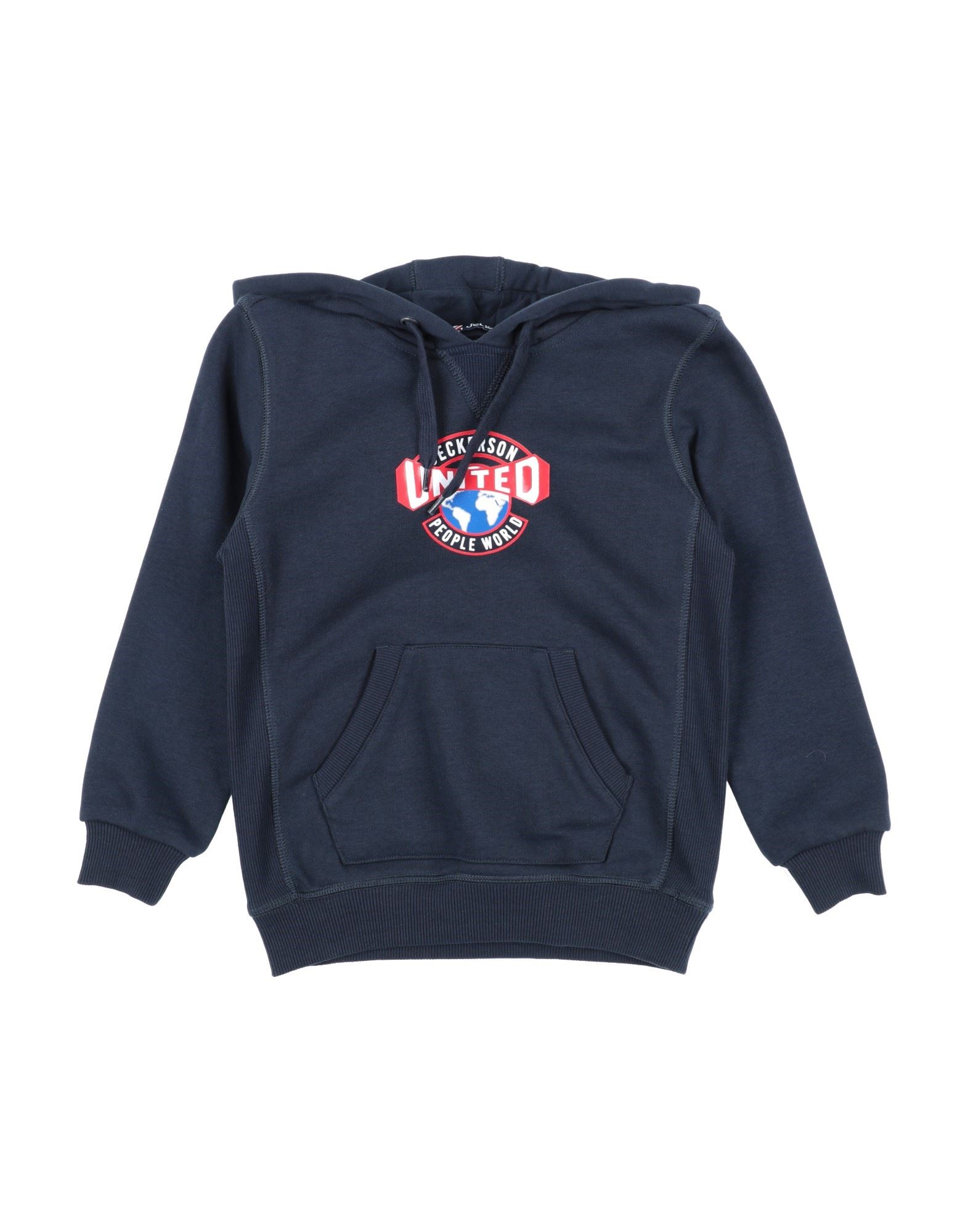 JECKERSON Sweatshirt Kinder Nachtblau von JECKERSON