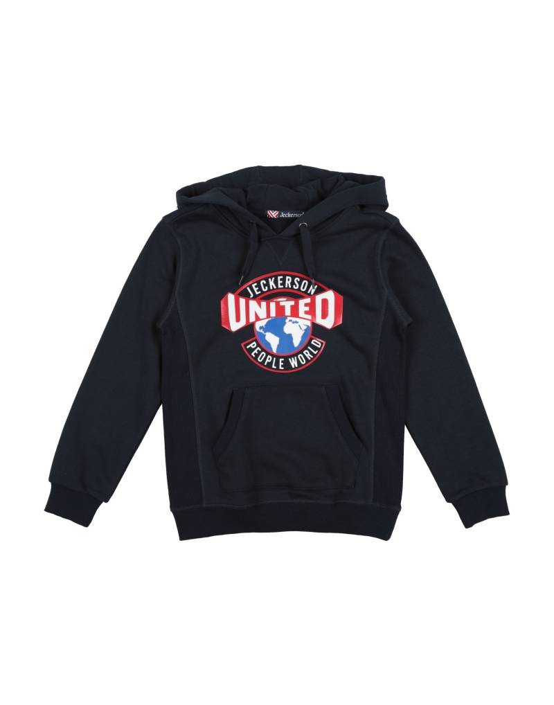 JECKERSON Sweatshirt Kinder Nachtblau von JECKERSON