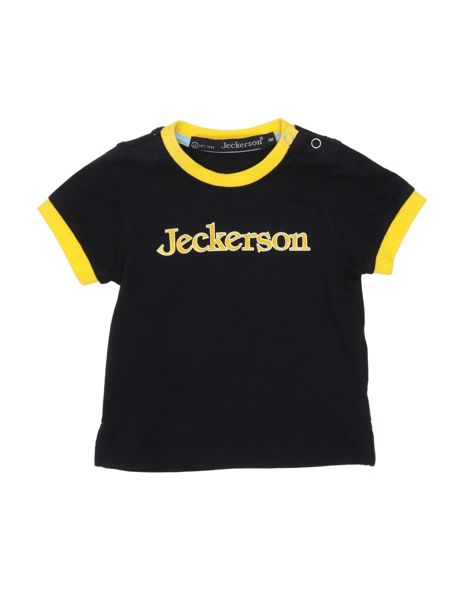 JECKERSON T-shirts Kinder Nachtblau von JECKERSON