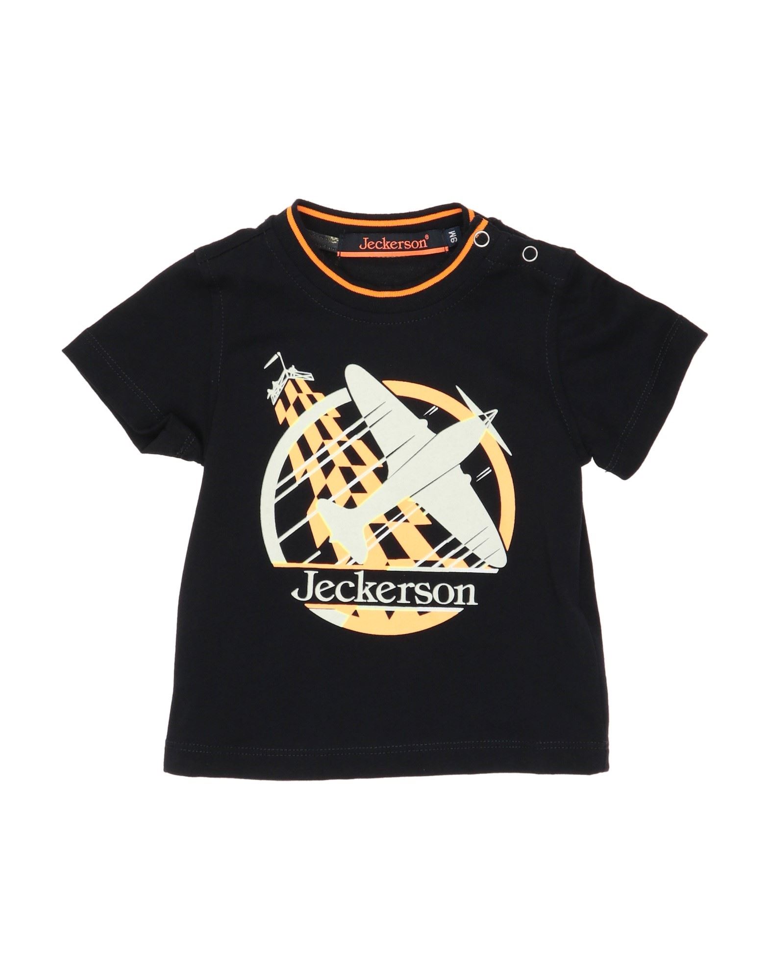 JECKERSON T-shirts Kinder Nachtblau von JECKERSON