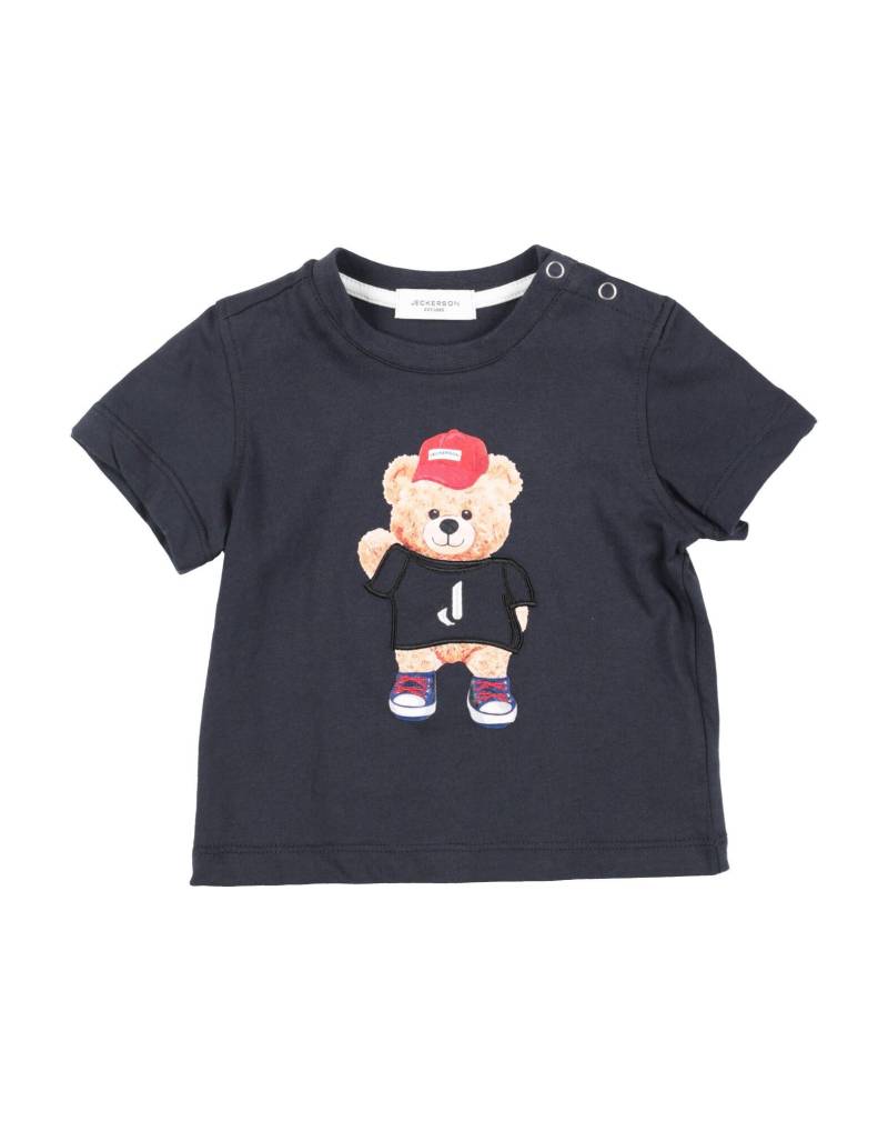 JECKERSON T-shirts Kinder Marineblau von JECKERSON