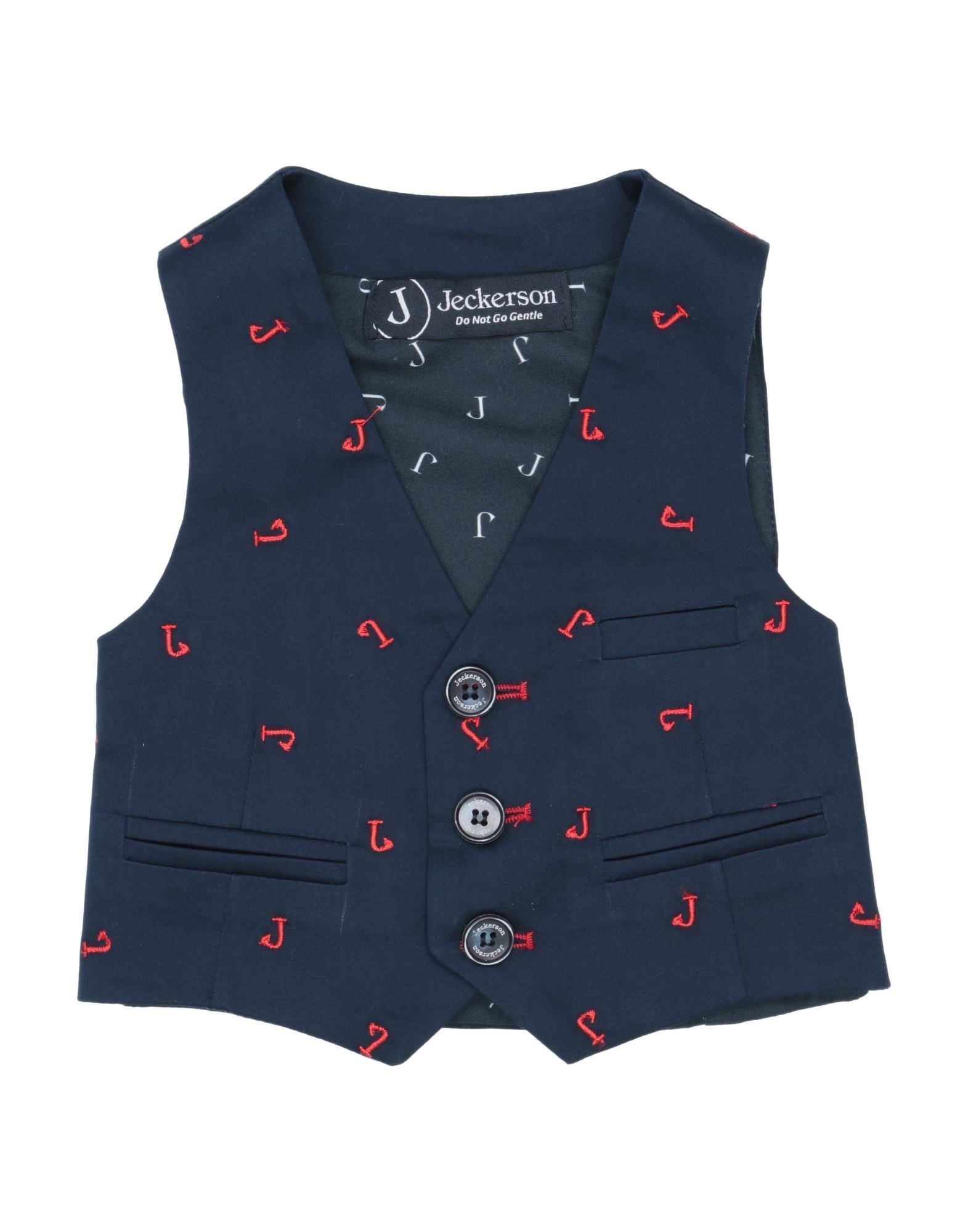 JECKERSON Couture-weste Kinder Nachtblau von JECKERSON