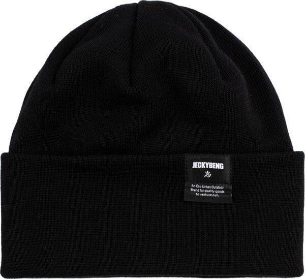 JECKYBENG The MERINO BEANIE - aus 100% Merinowolle von JECKYBENG