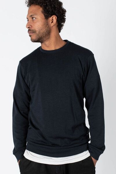 JECKYBENG The MERINO SWEATER - Unisex Pullover aus 100% Merinowolle von JECKYBENG