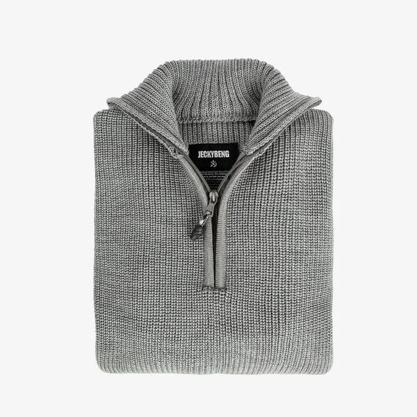 JECKYBENG The MERINO TROYER von JECKYBENG