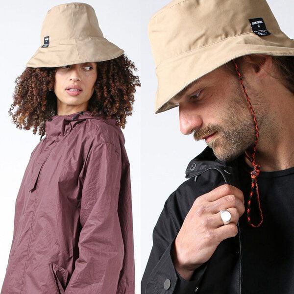 JECKYBENG The PETTERSSON HAT - Unisex Hut aus Bio-Baumwolle von JECKYBENG