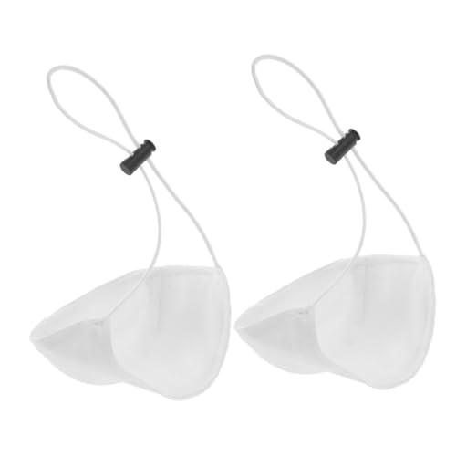 JECOMPRIS 2stücke Fersenmatte Für Autofahrerschuhe Wiederverwendbare Ferseneinlagen Verschleißfeste Fersenschutz-Patches Geeignet Für High Heels Und Sneakers Für Männer Und Frauen von JECOMPRIS