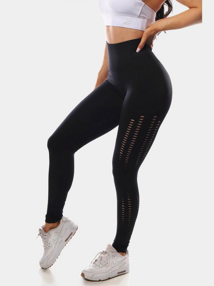 JED NORTH Leggings MOONLIGHT von JED NORTH