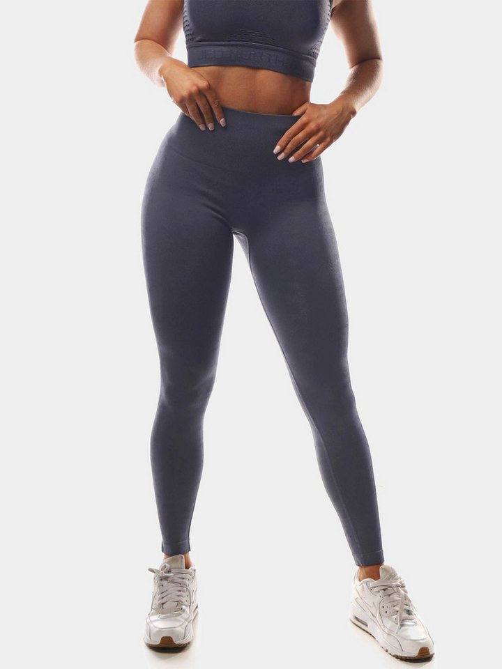 JED NORTH Leggings TETRIS von JED NORTH