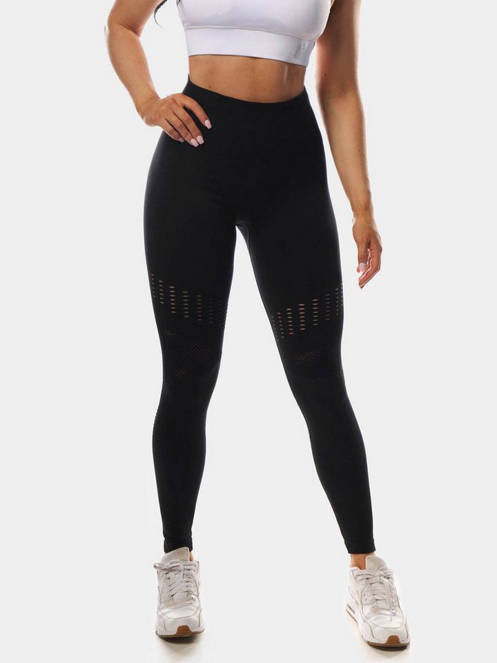 JED NORTH Leggings WILLOW von JED NORTH