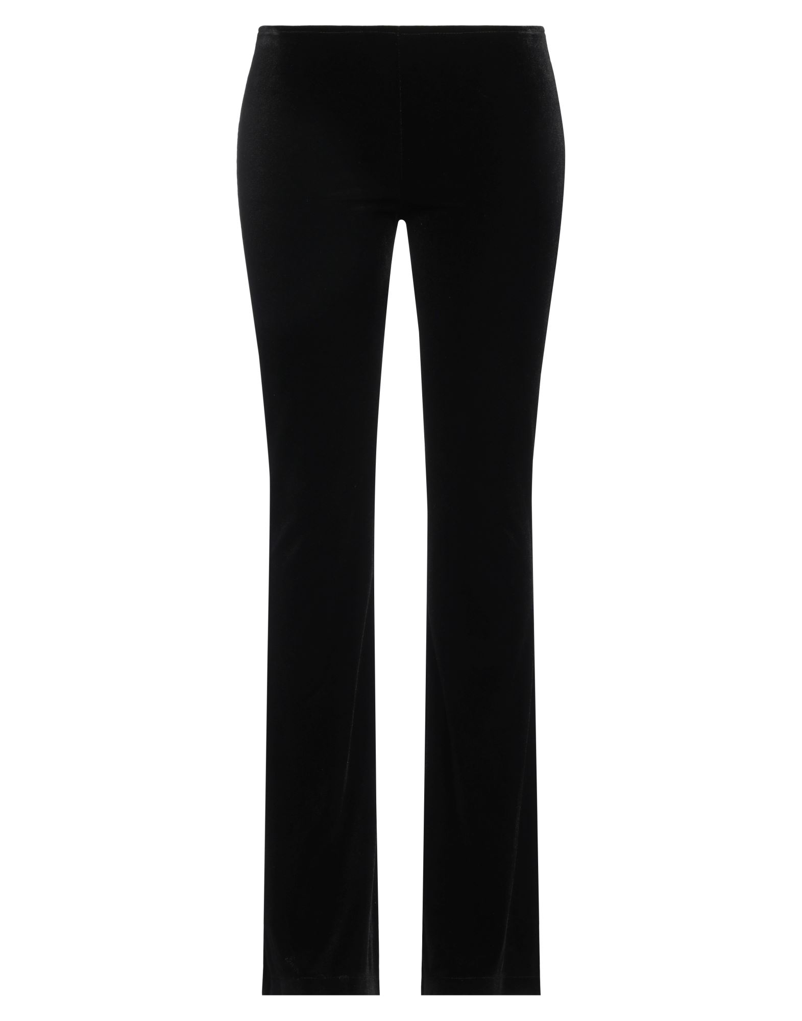 JEFF GALLANO Hose Damen Schwarz JEFF GALLANO Hose Damen Schwarz von JEFF GALLANO
