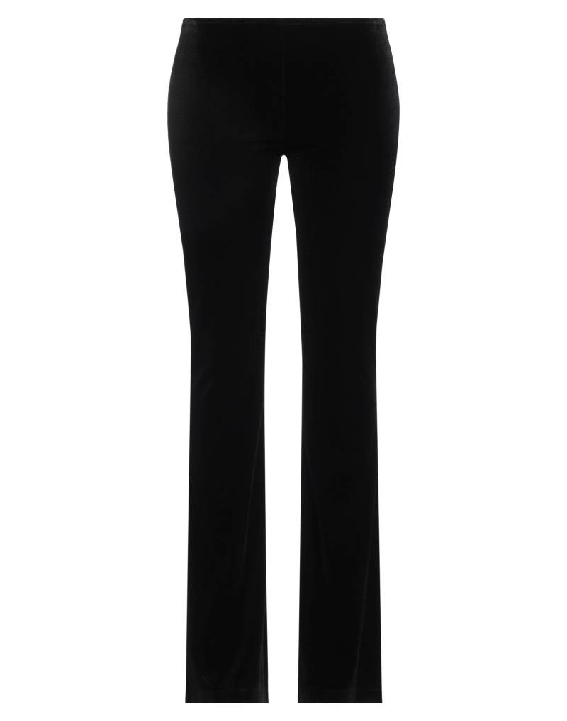JEFF GALLANO Hose Damen Schwarz JEFF GALLANO Hose Damen Schwarz von JEFF GALLANO
