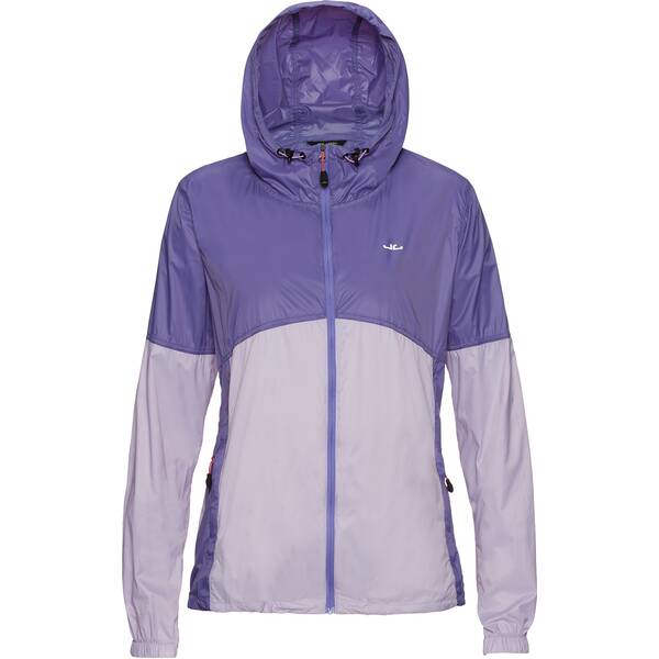 JEFF GREEN Damen Schlupfjacke Alma von JEFF GREEN