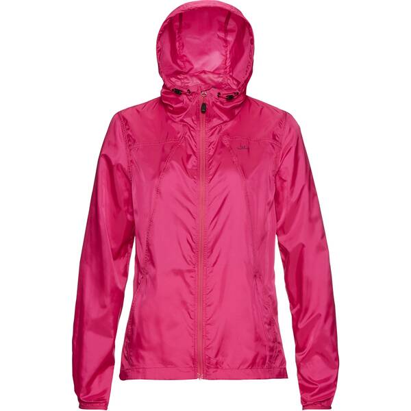 JEFF GREEN Damen Schlupfjacke Mely von JEFF GREEN