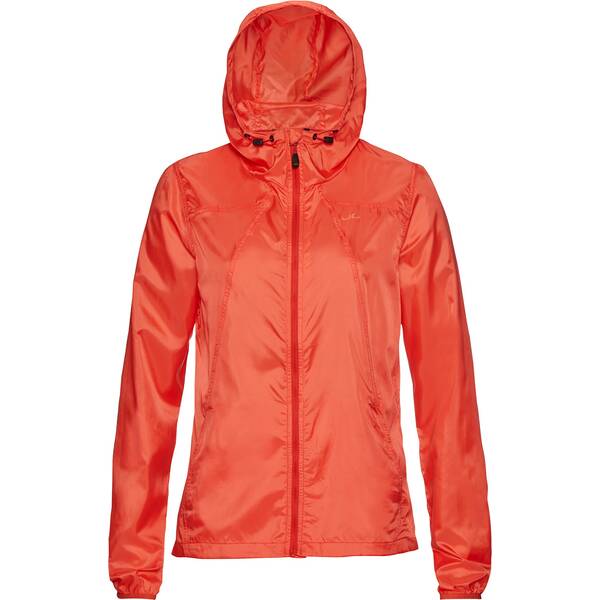 JEFF GREEN Damen Schlupfjacke Mely von JEFF GREEN