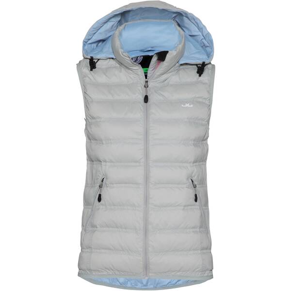 JEFF GREEN Damen Weste Madlin JEFF GREEN Damen Weste Madlin von JEFF GREEN