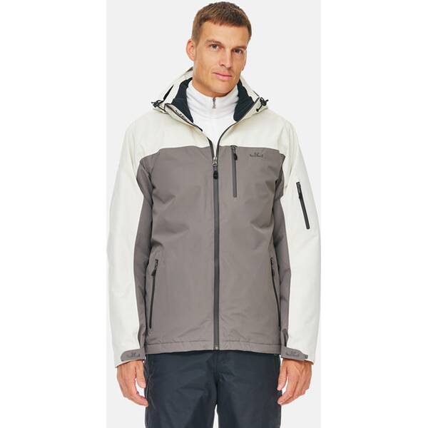 JEFF GREEN Herren Jacke Bergen von JEFF GREEN