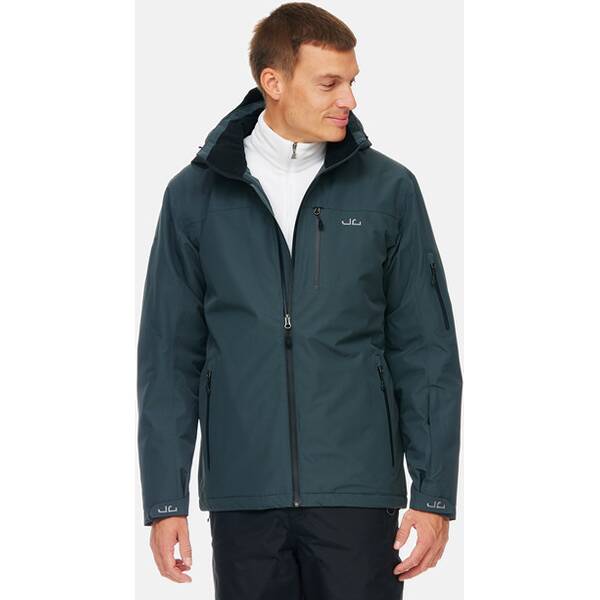 JEFF GREEN Herren Jacke Bergen von JEFF GREEN