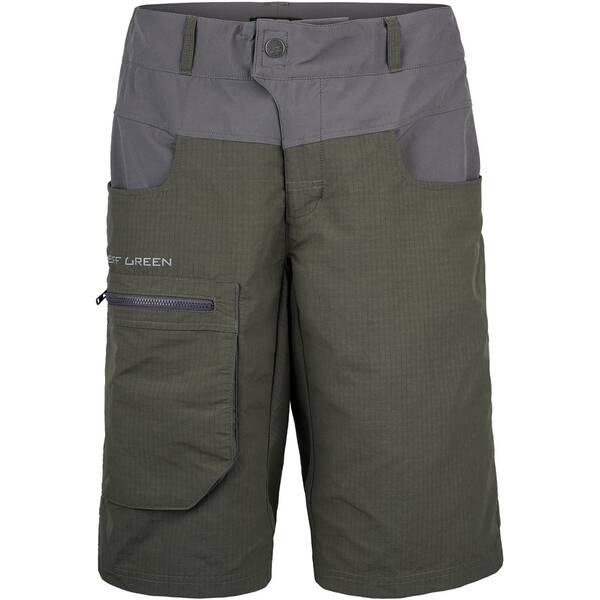 JEFF GREEN Shorts Dale von JEFF GREEN