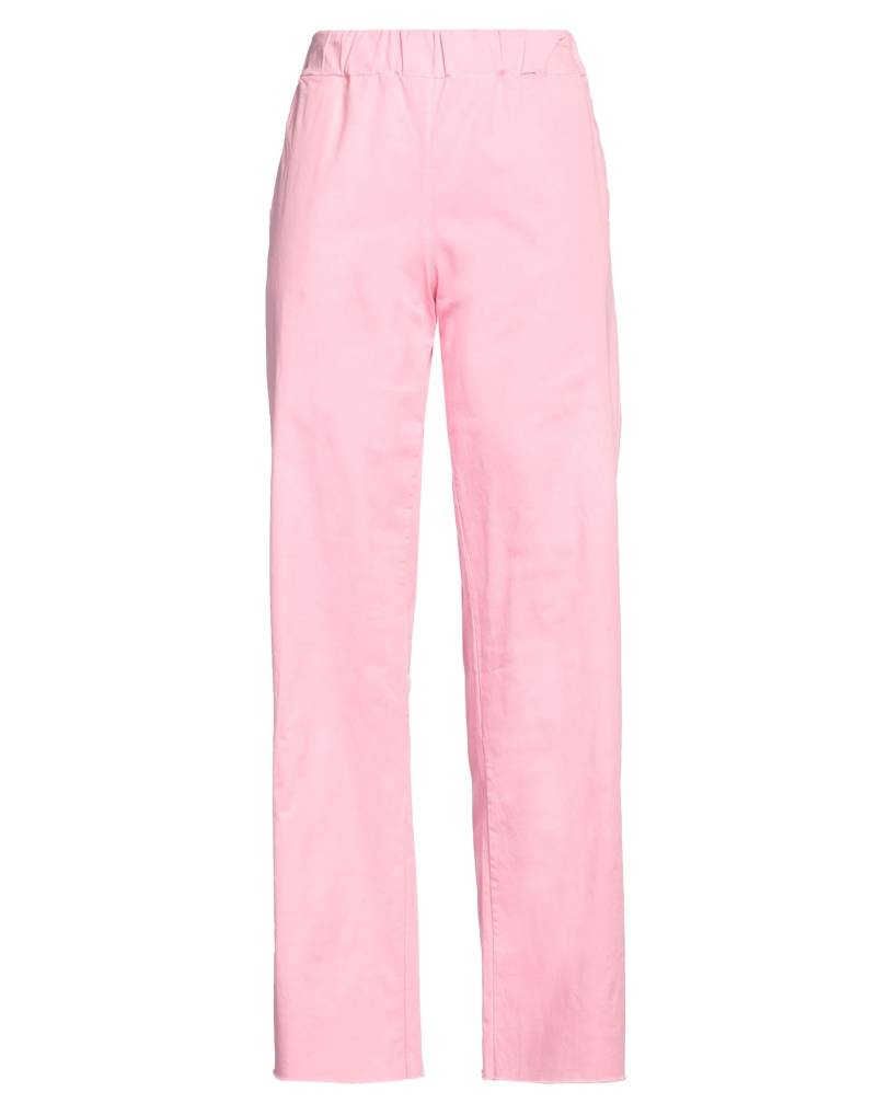 JEFF Hose Damen Rosa von JEFF