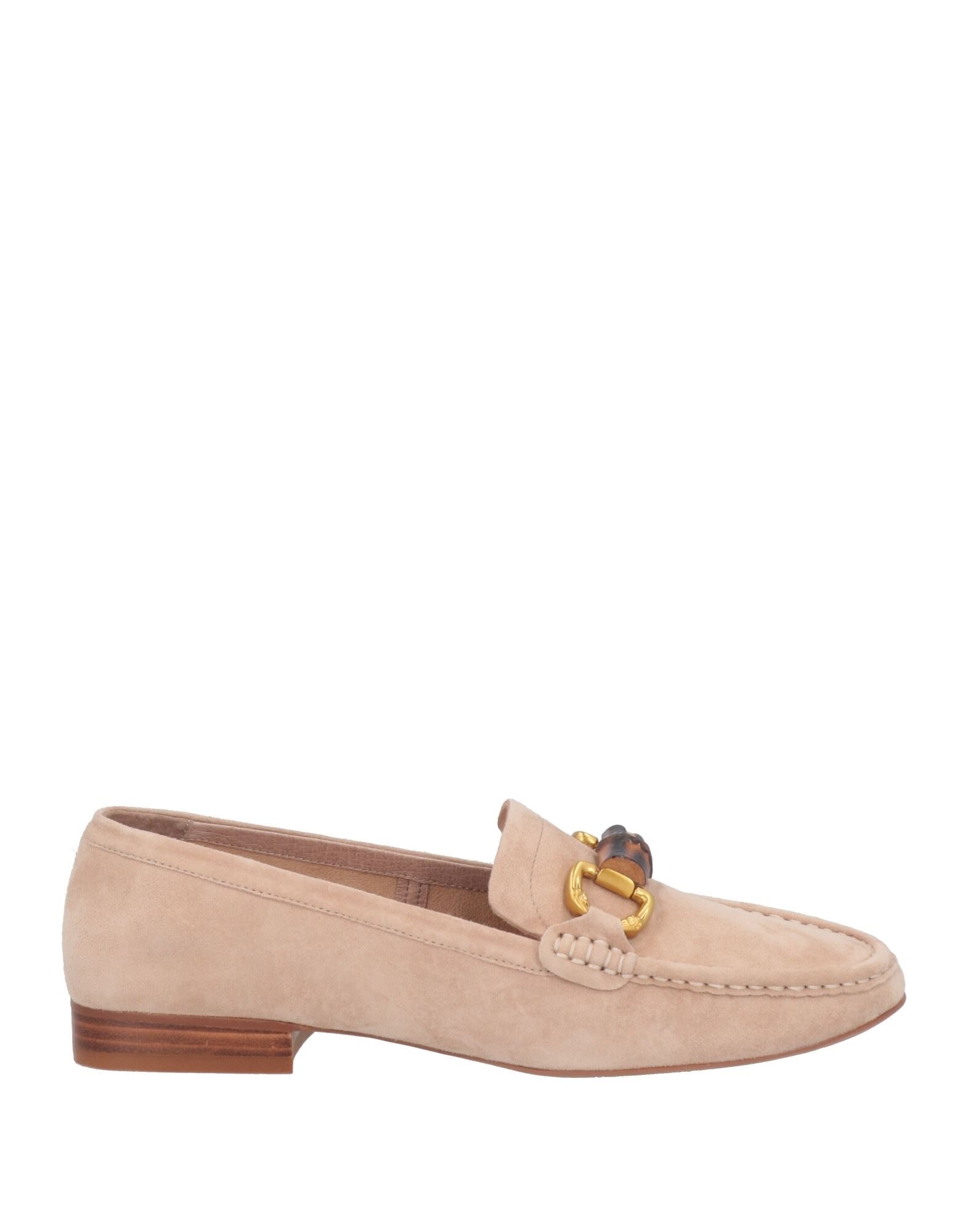 JEFFREY CAMPBELL Mokassin Damen Beige von JEFFREY CAMPBELL