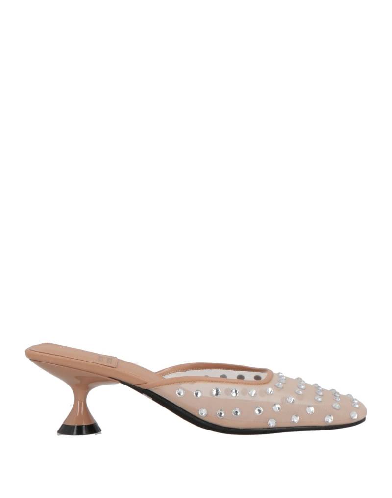 JEFFREY CAMPBELL Mules & Clogs Damen Hellrosa von JEFFREY CAMPBELL