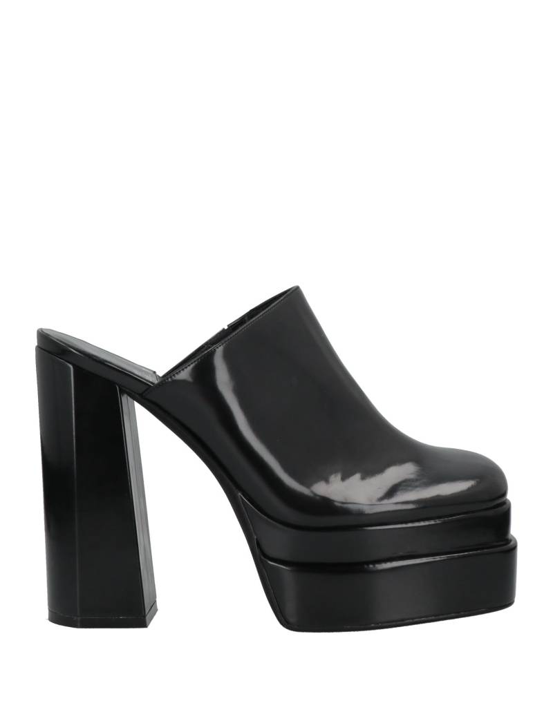 JEFFREY CAMPBELL Mules & Clogs Damen Schwarz von JEFFREY CAMPBELL