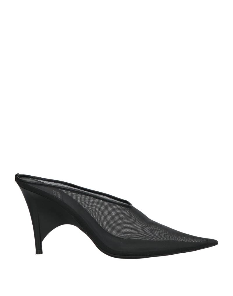 JEFFREY CAMPBELL Mules & Clogs Damen Schwarz von JEFFREY CAMPBELL