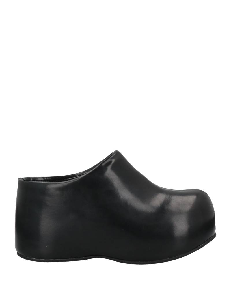JEFFREY CAMPBELL Mules & Clogs Damen Schwarz von JEFFREY CAMPBELL
