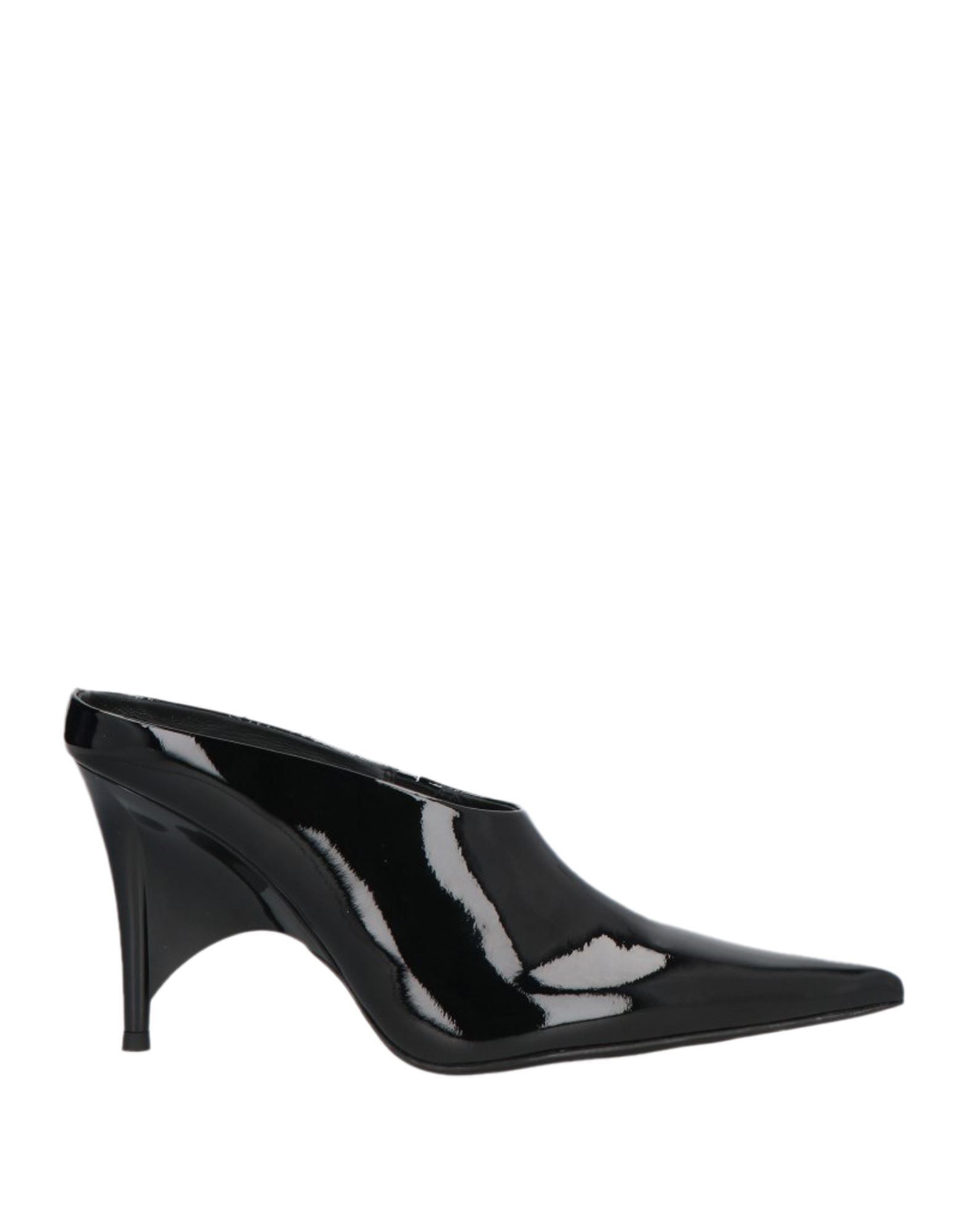 JEFFREY CAMPBELL Mules & Clogs Damen Schwarz von JEFFREY CAMPBELL