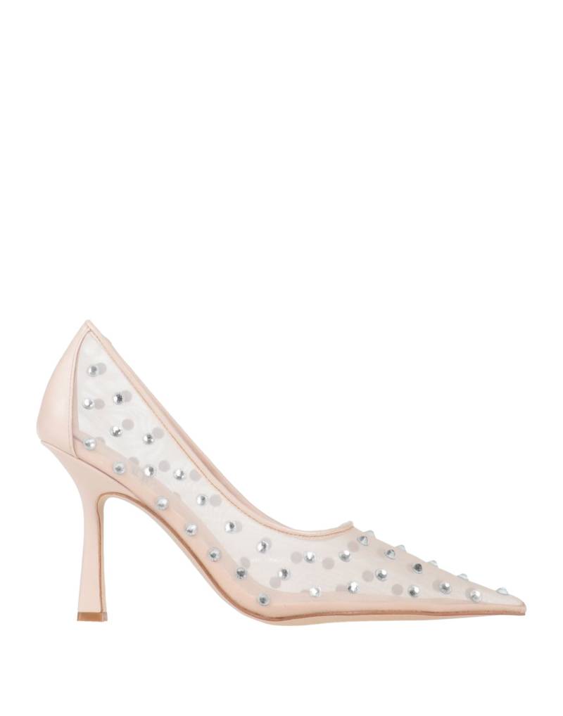 JEFFREY CAMPBELL Pumps Damen Beige von JEFFREY CAMPBELL