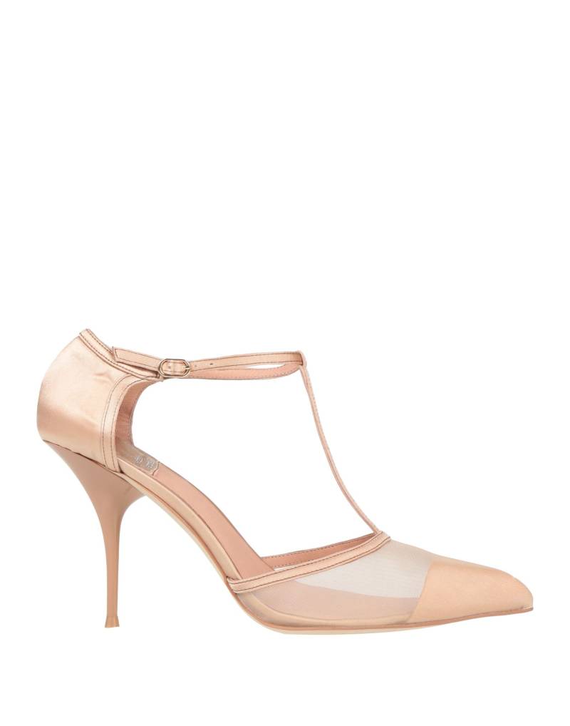 JEFFREY CAMPBELL Pumps Damen Hellrosa von JEFFREY CAMPBELL