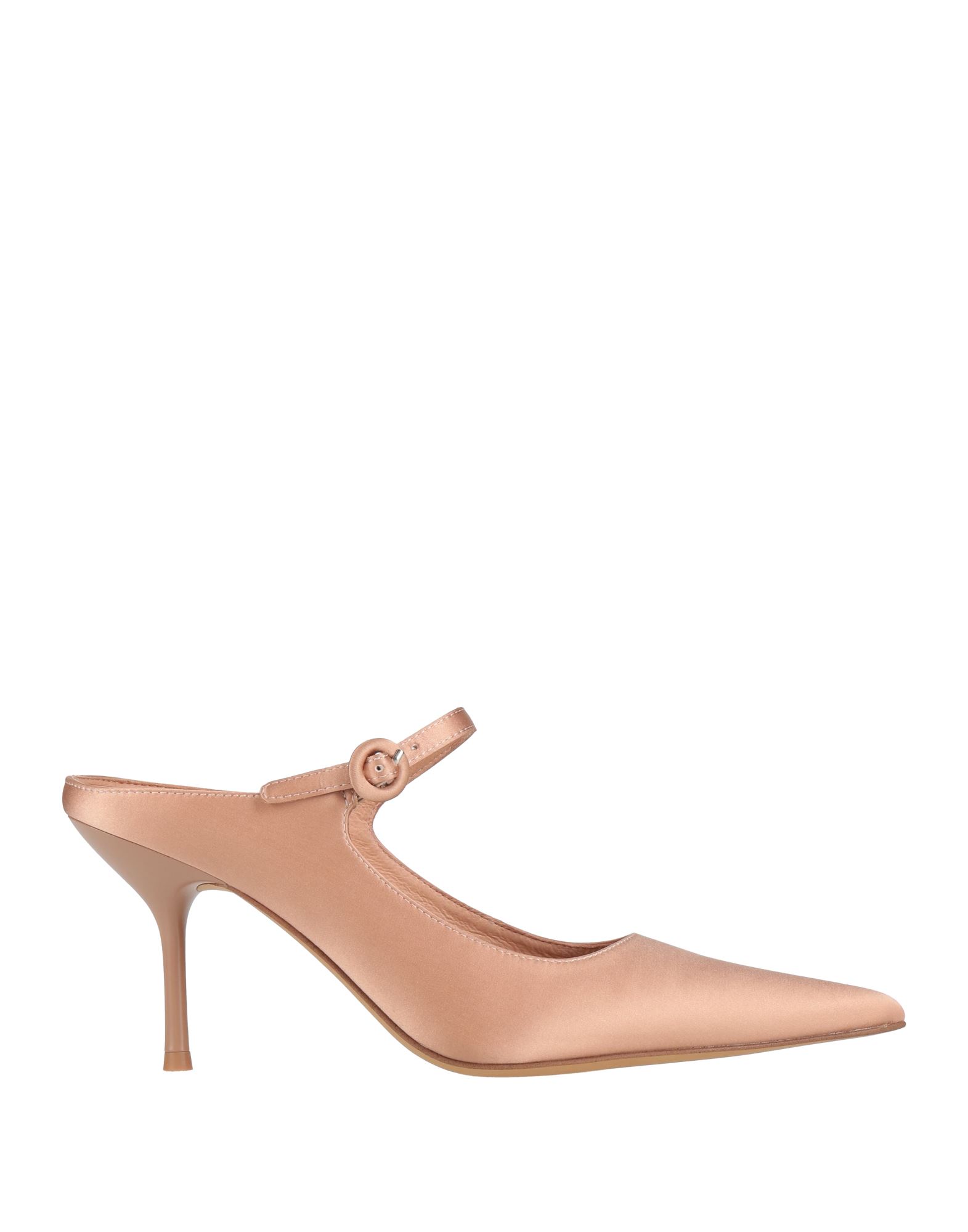 JEFFREY CAMPBELL Pumps Damen Sand von JEFFREY CAMPBELL