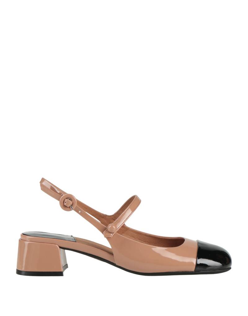 JEFFREY CAMPBELL Pumps Damen Schwarz von JEFFREY CAMPBELL