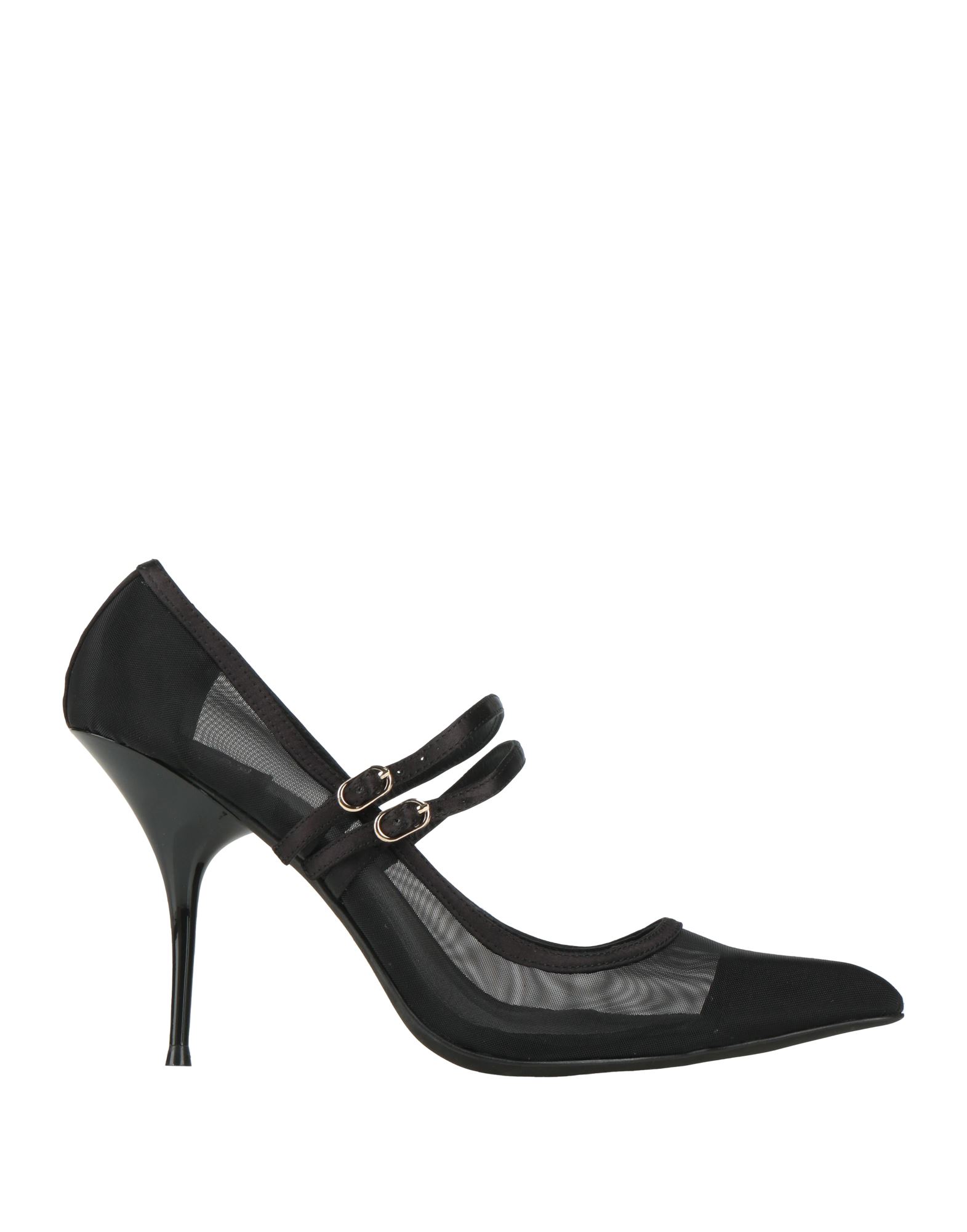JEFFREY CAMPBELL Pumps Damen Schwarz von JEFFREY CAMPBELL